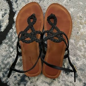 Universal Thread sandals